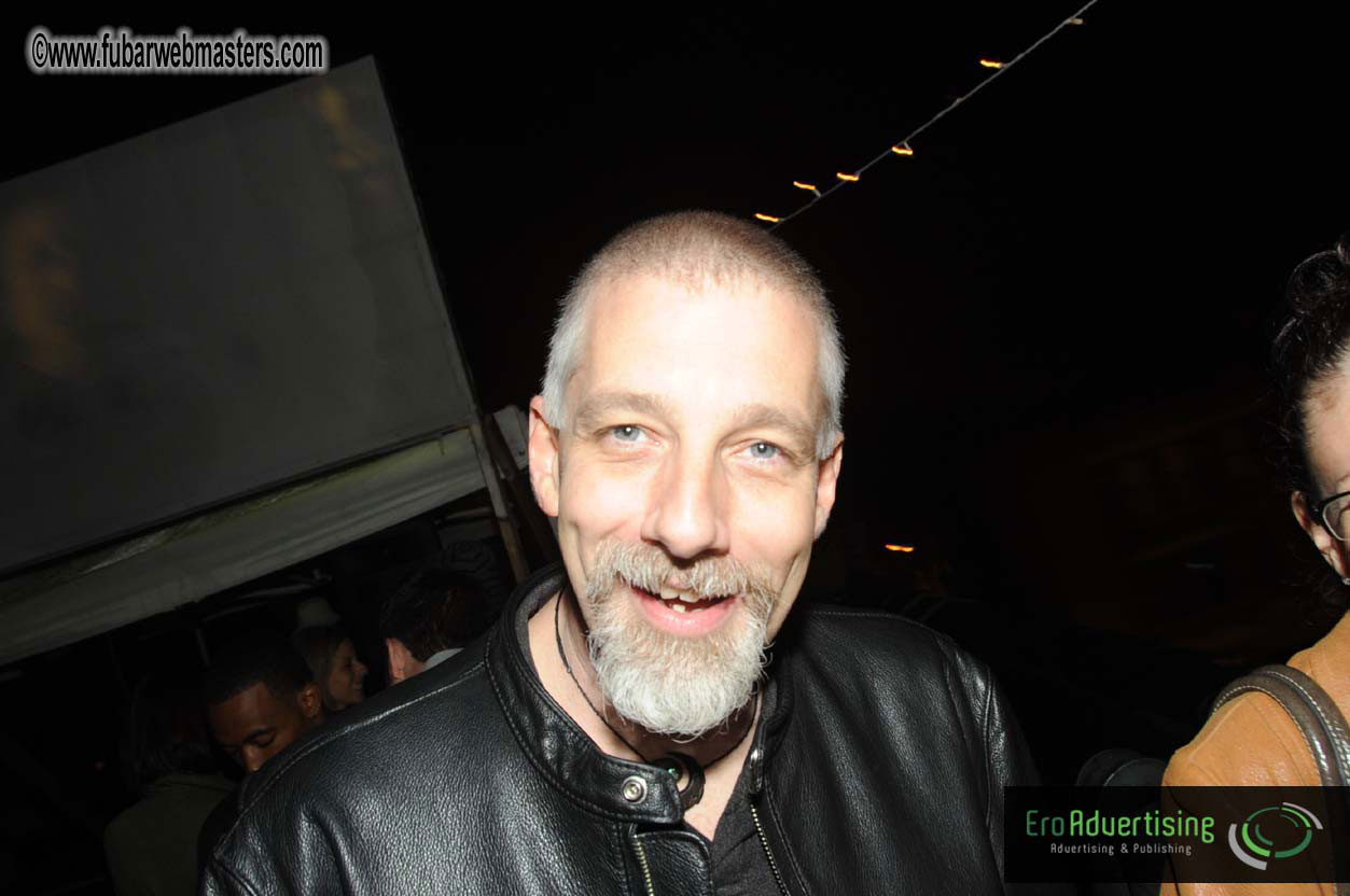 Mr Skin's 8th Annual Summer Soiree