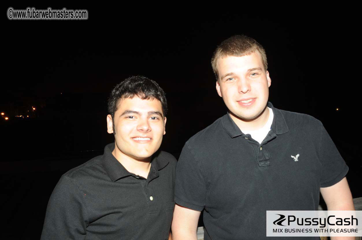 Mr Skin's 8th Annual Summer Soiree