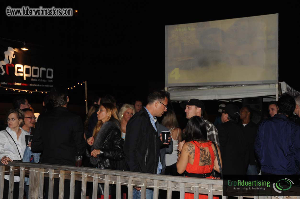 Mr Skin's 8th Annual Summer Soiree