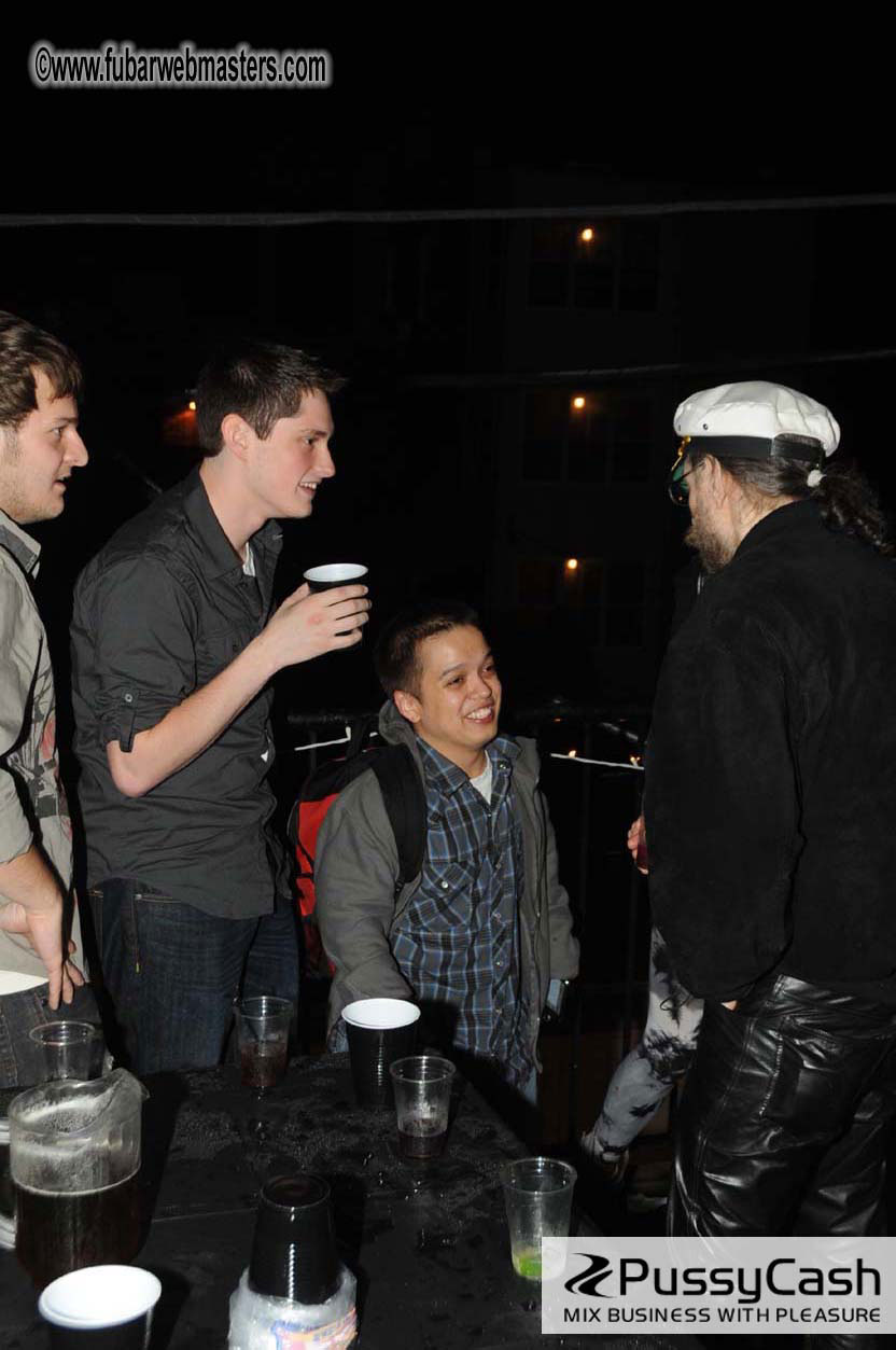 Mr Skin's 8th Annual Summer Soiree