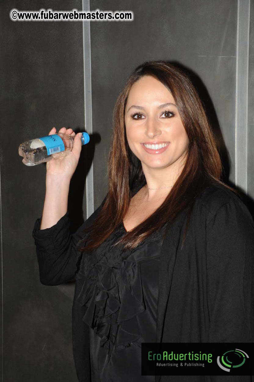 Speed Networking & Seminars