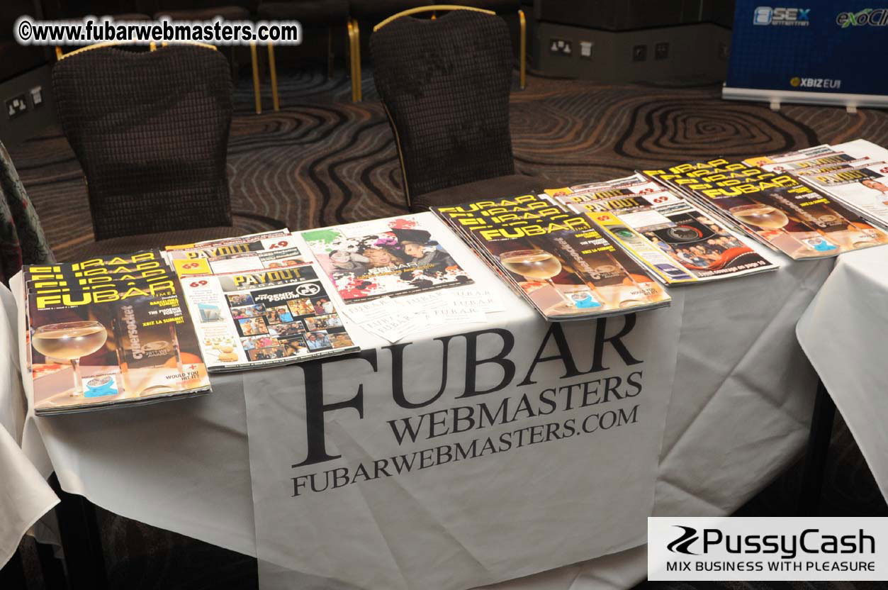 Mix & Meet Market - International Edition