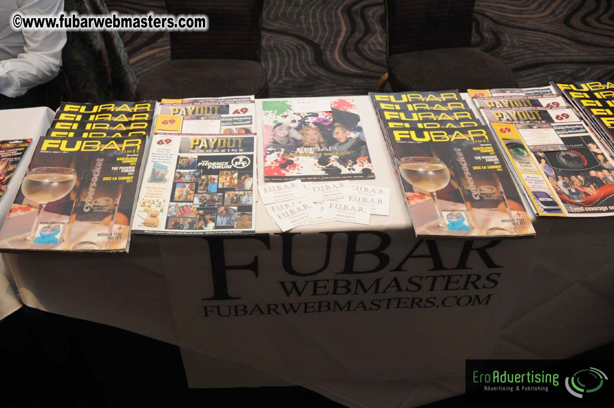 Mix & Meet Market - International Edition