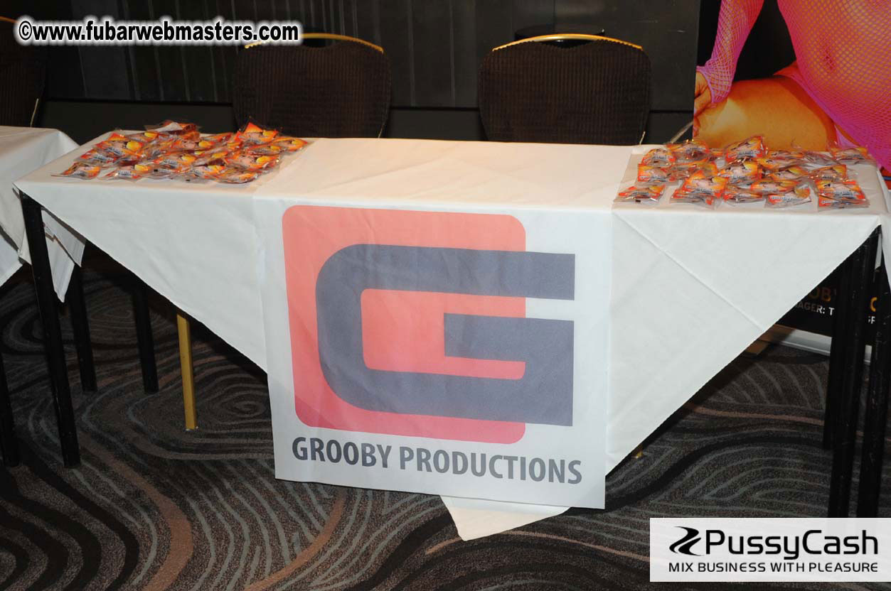 Mix & Meet Market - International Edition