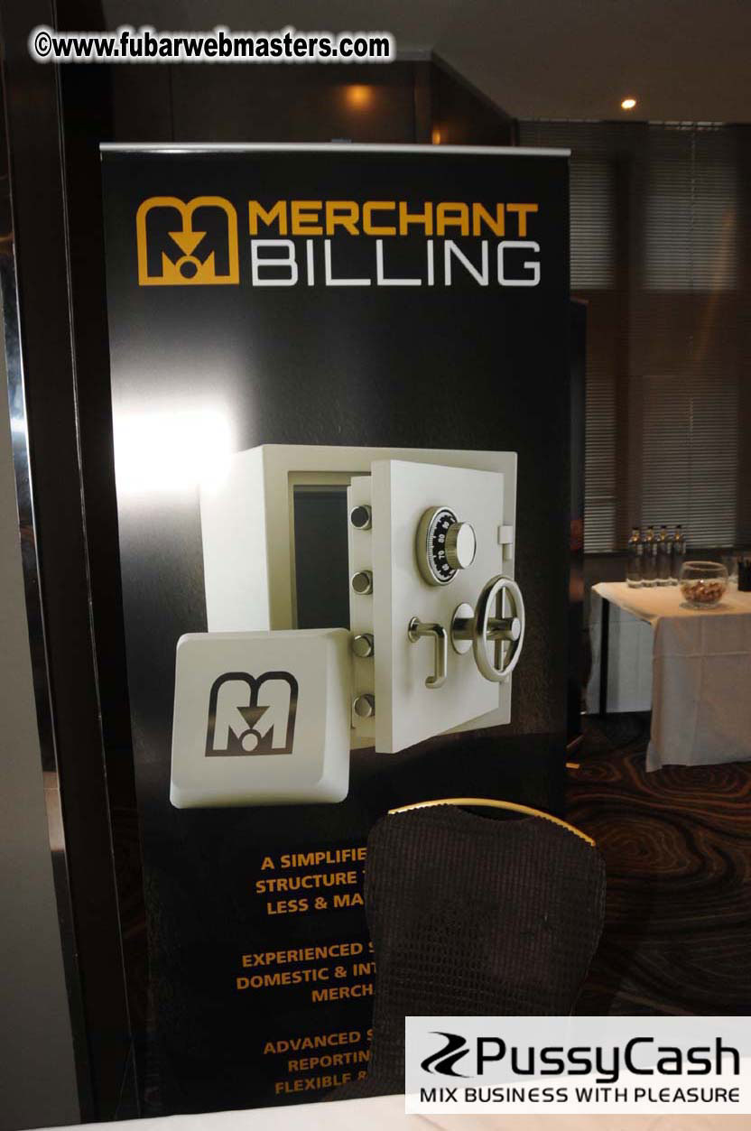 Mix & Meet Market - International Edition