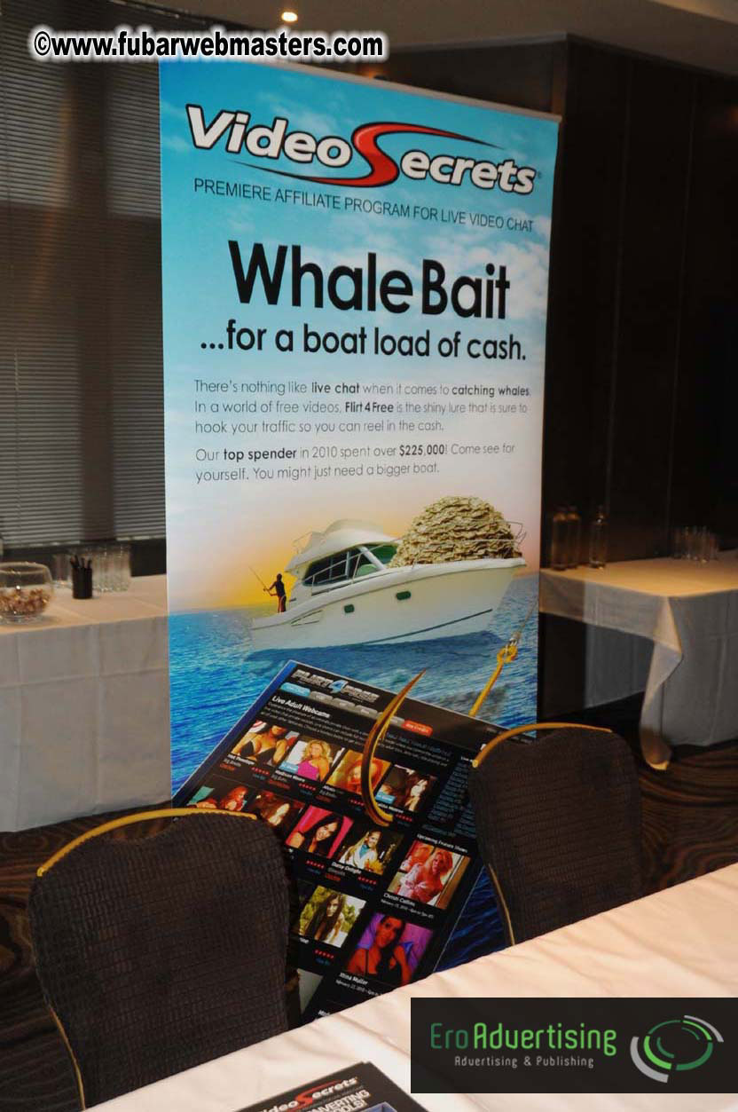 Mix & Meet Market - International Edition