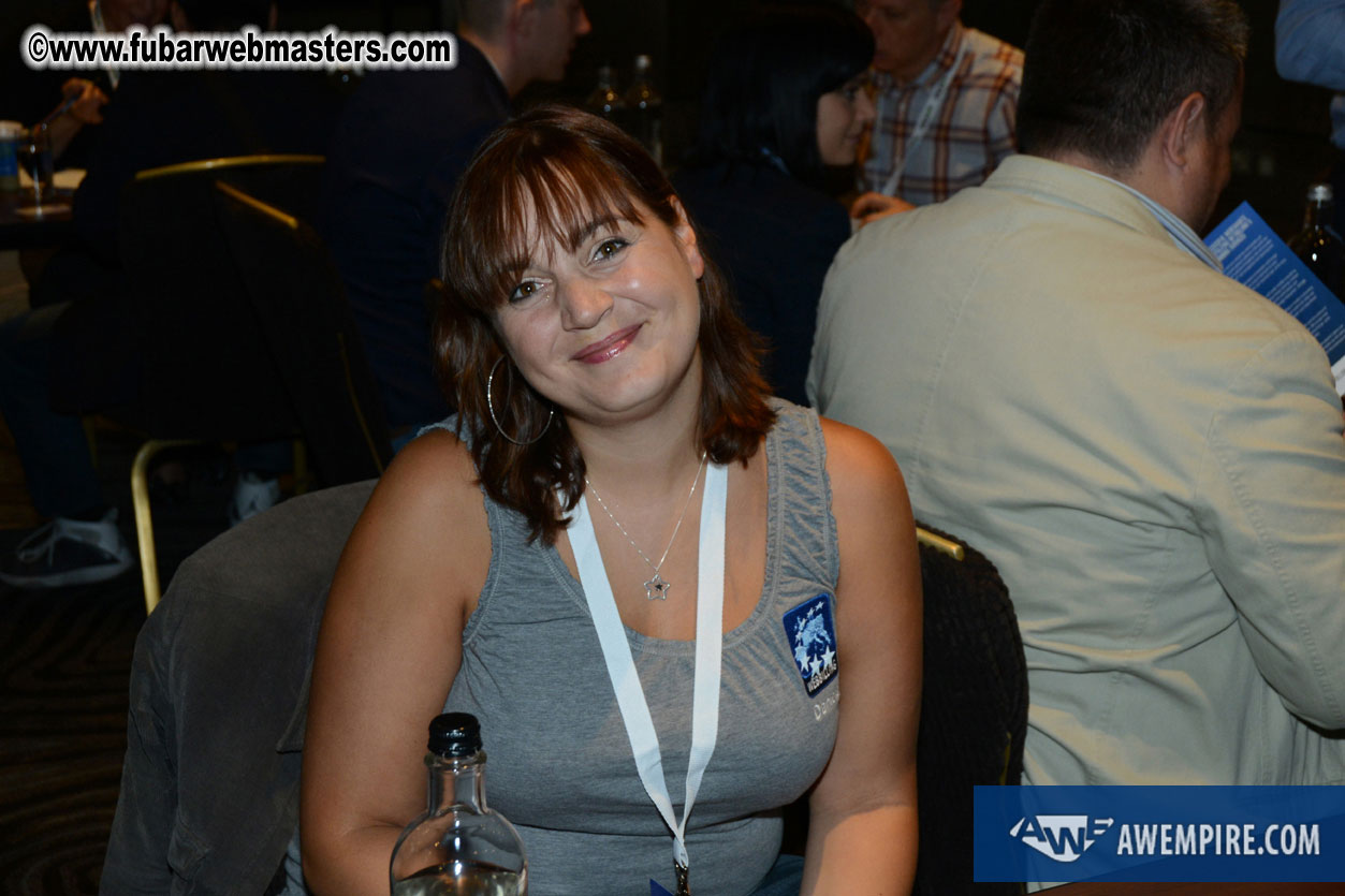 XBIZ Speed Networking & Seminars