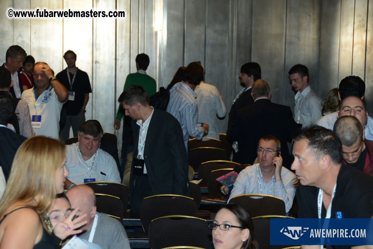 XBIZ Speed Networking & Seminars