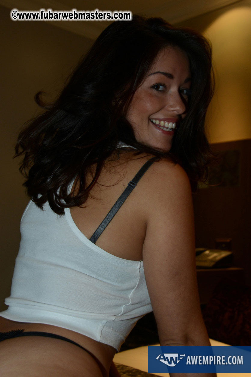 Bittie Bucks & Girlie Cash Shoot