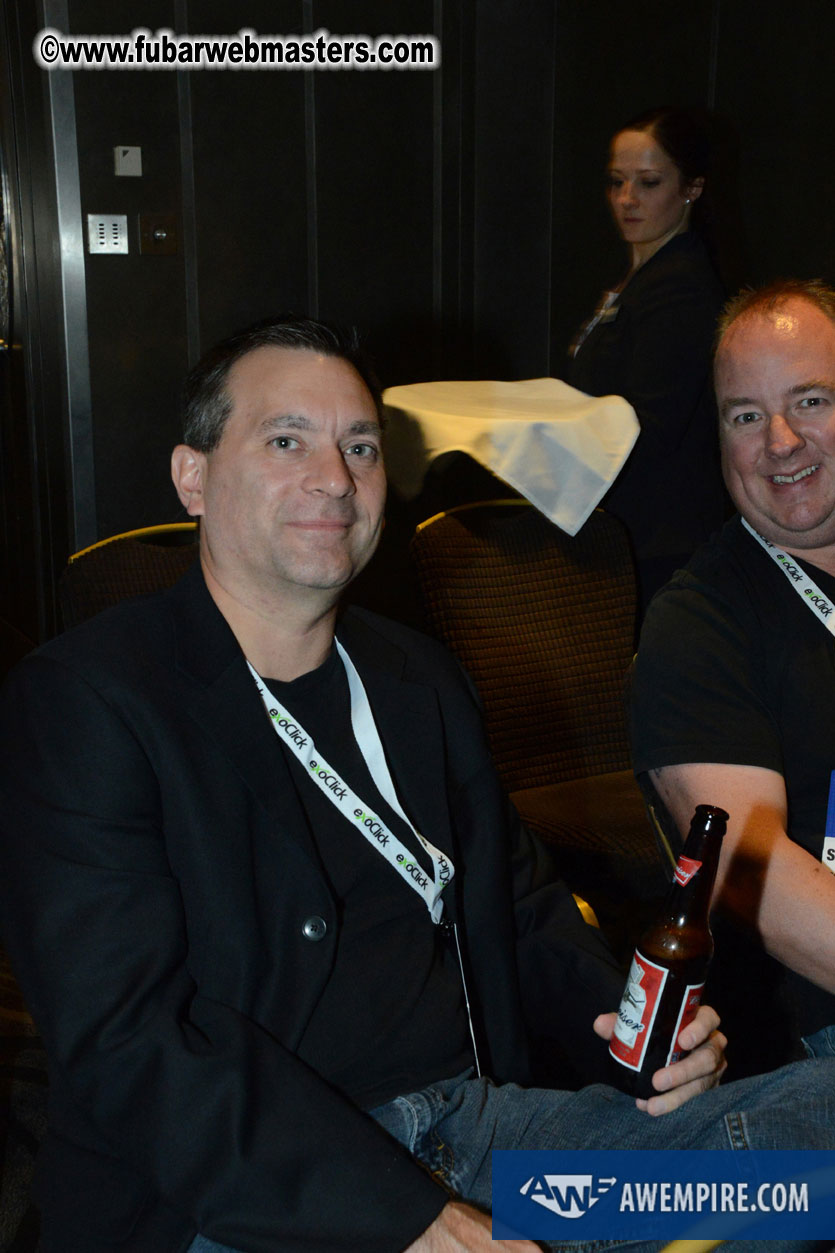 XBIZ EU 2012 Keynote Address