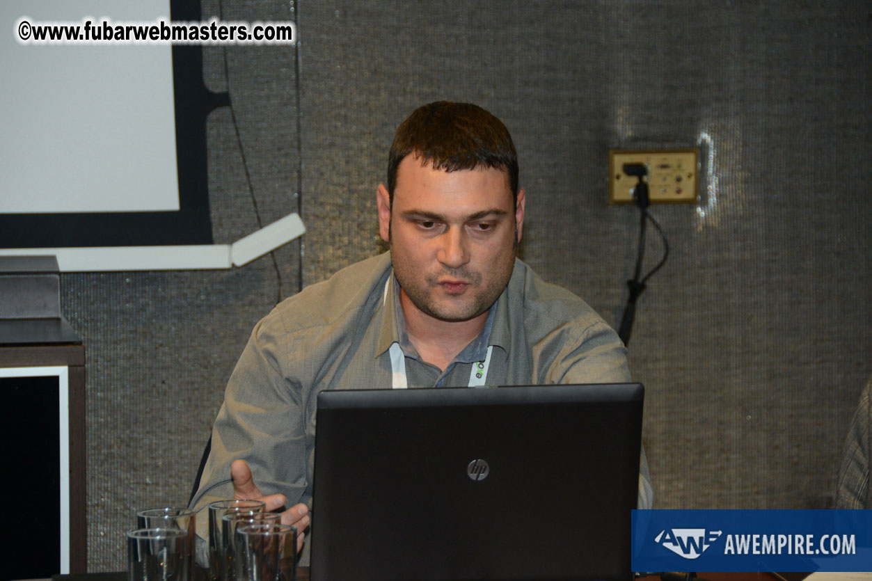 World Premiere Demo - Mansion Productions' MPA3 v5