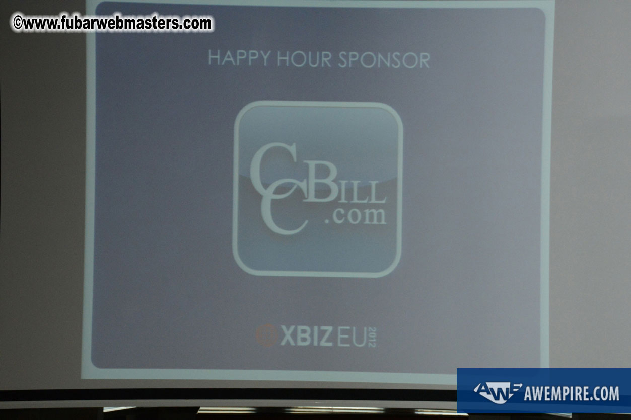 CCBill Happy Hour