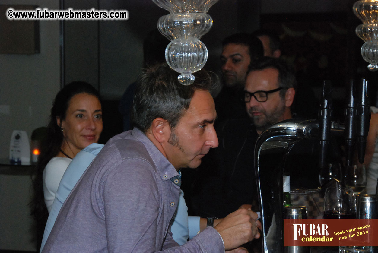 The XBIZ EU 2013  Show