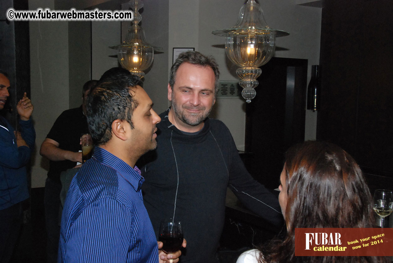 The XBIZ EU 2013  Show