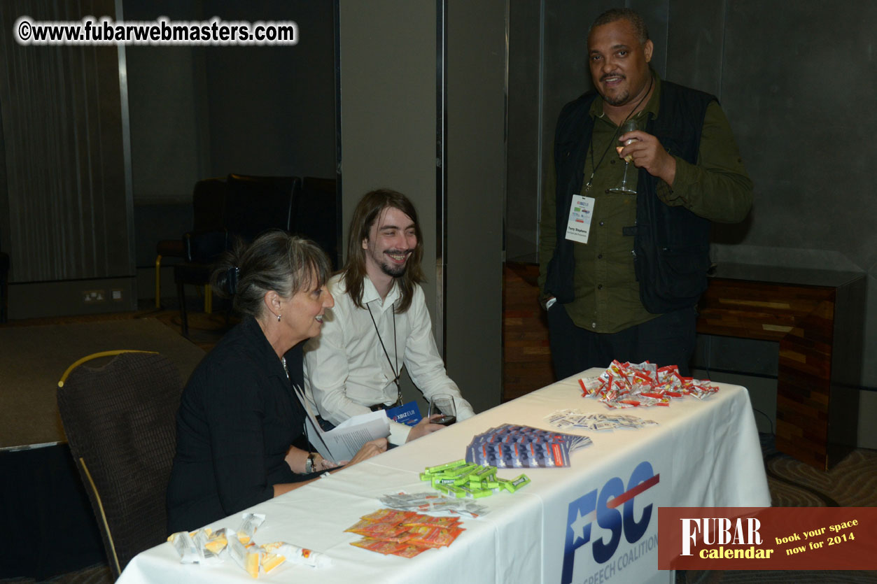 Mix & Meet + Happy Hour