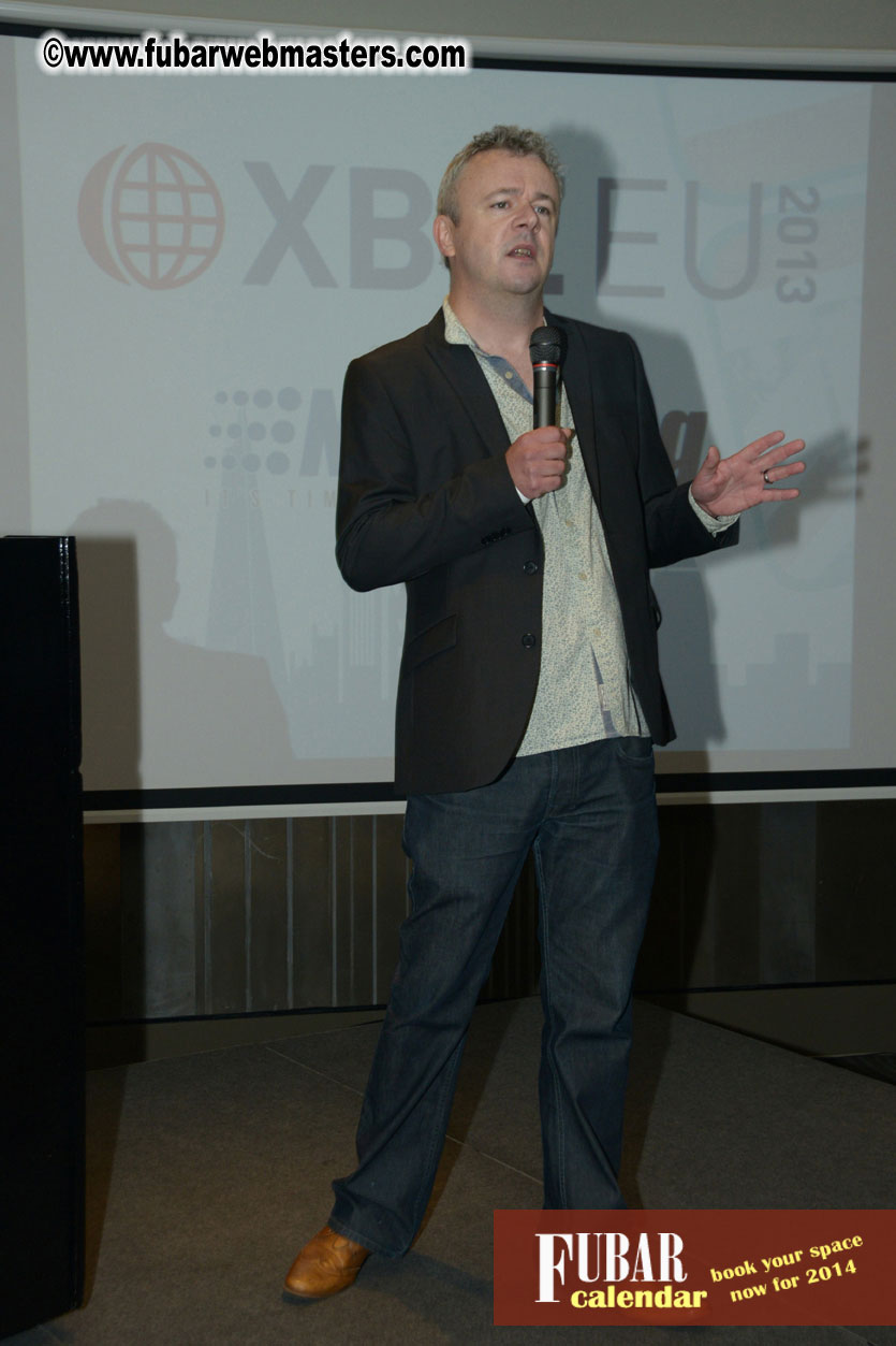 Mix & Meet + Happy Hour