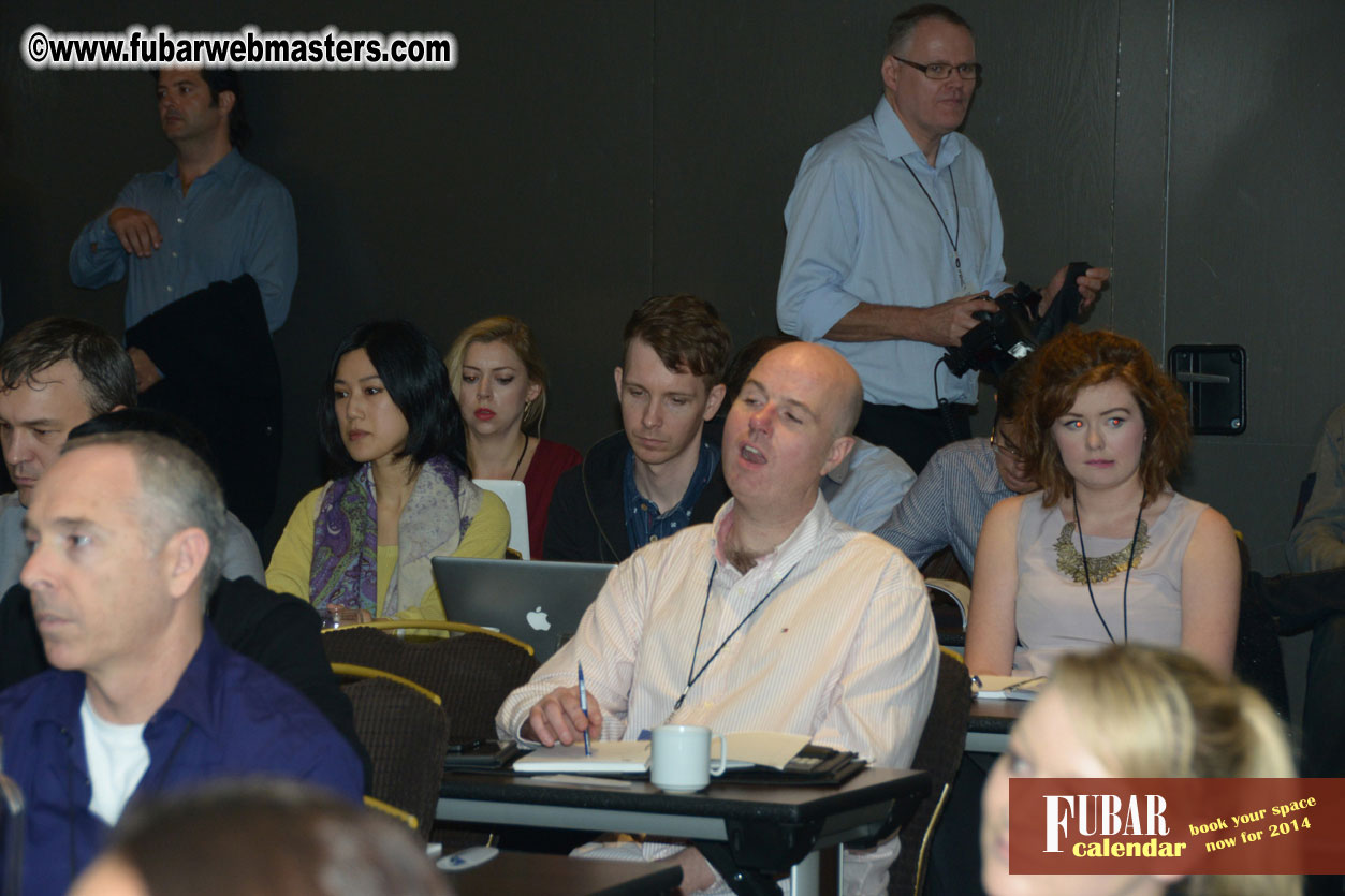 Mix & Meet + Happy Hour