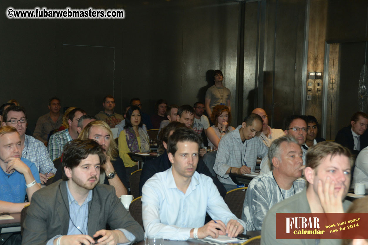 Mix & Meet + Happy Hour