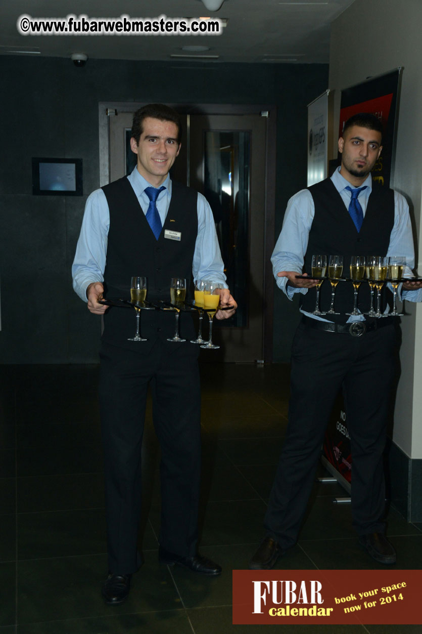 XBIZ Executive Awards