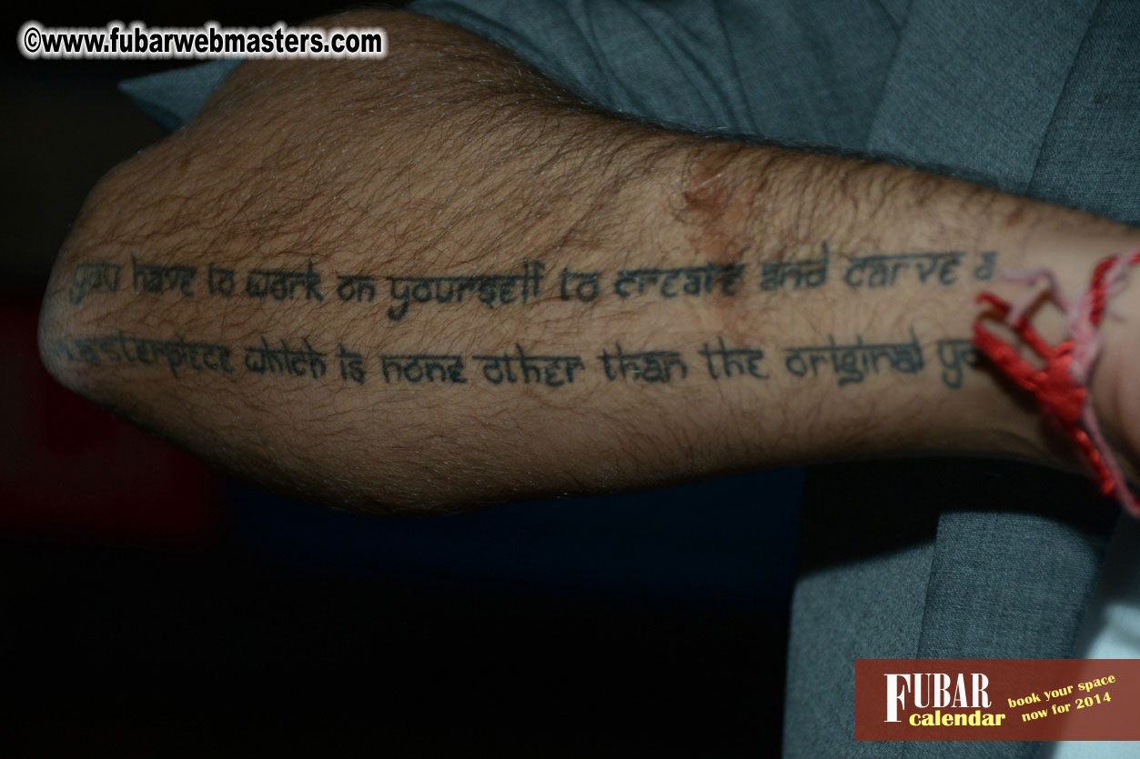 XBIZ Executive Awards