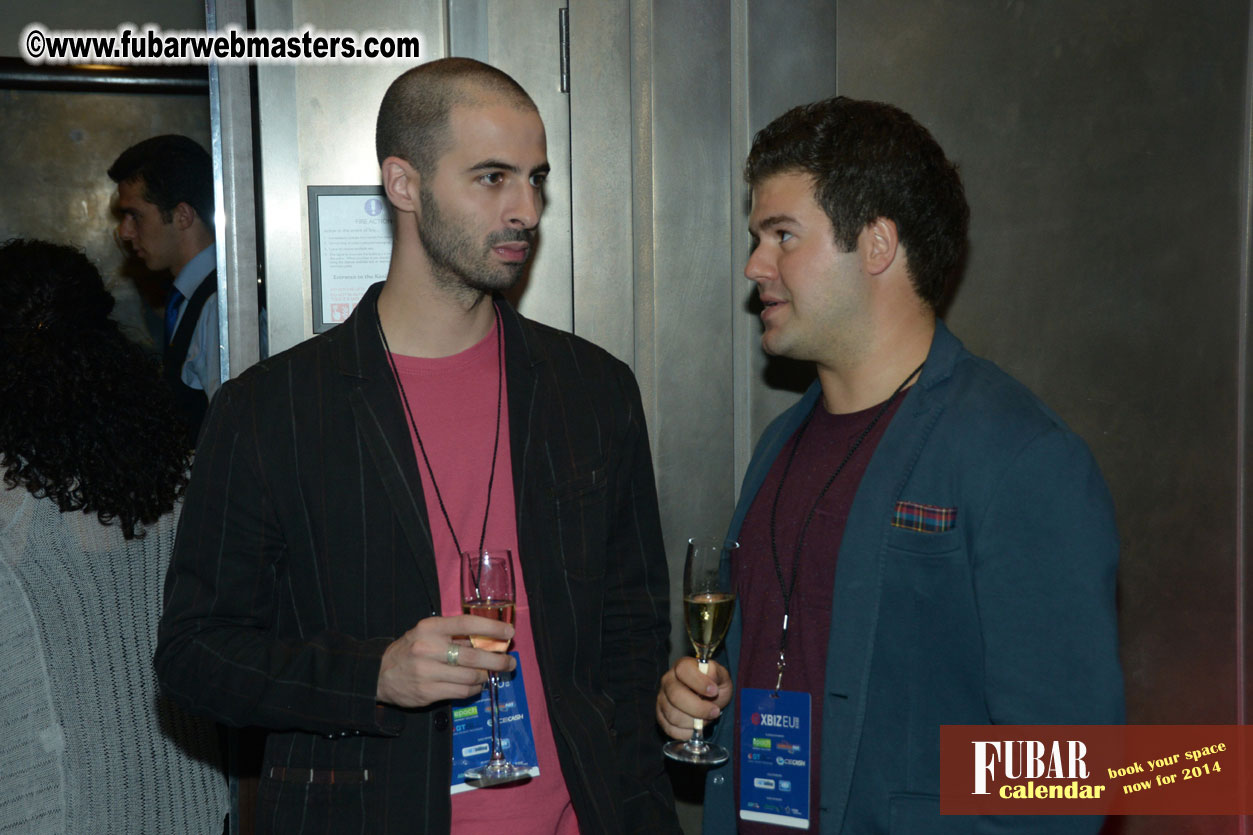 XBIZ Executive Awards