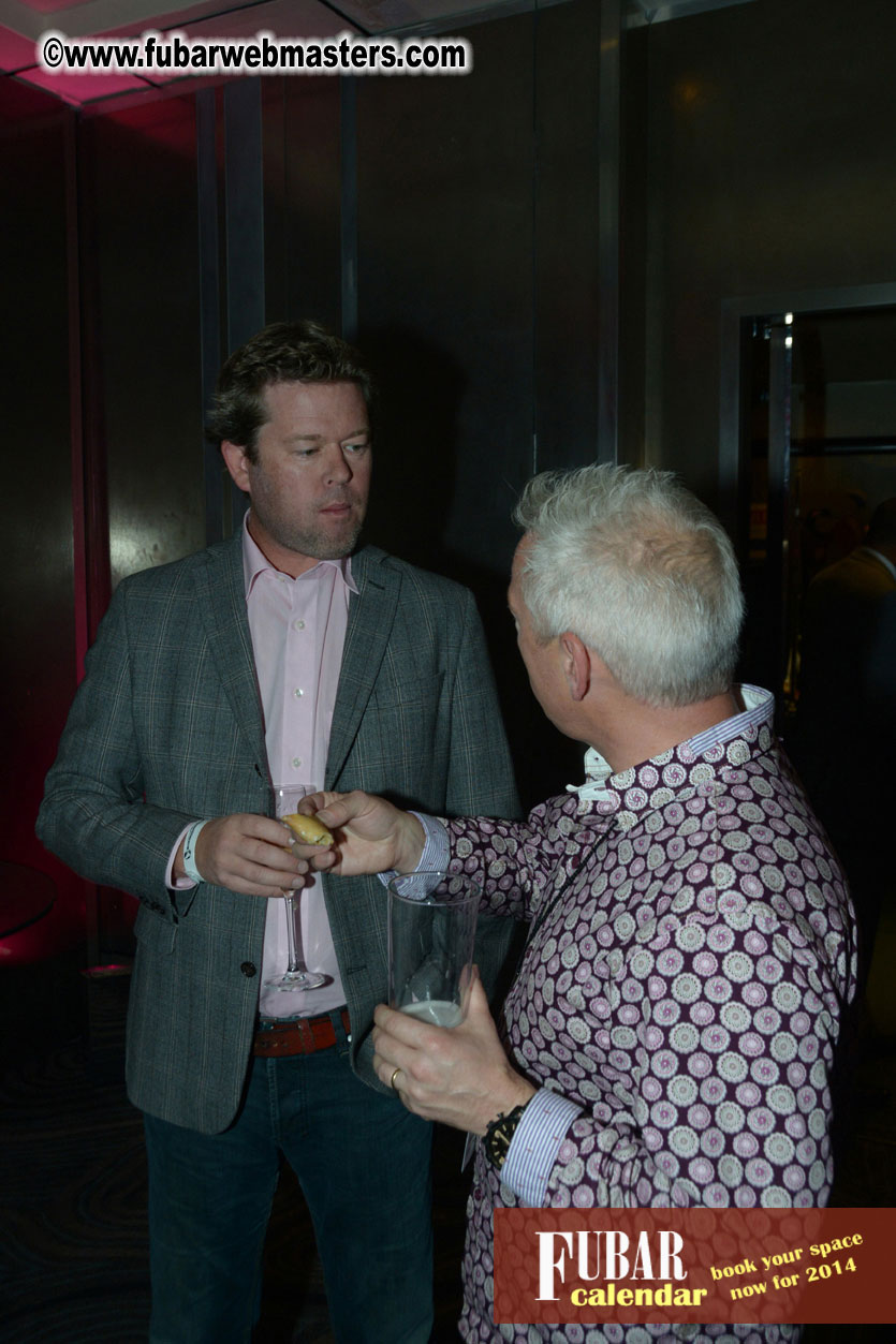 XBIZ Executive Awards