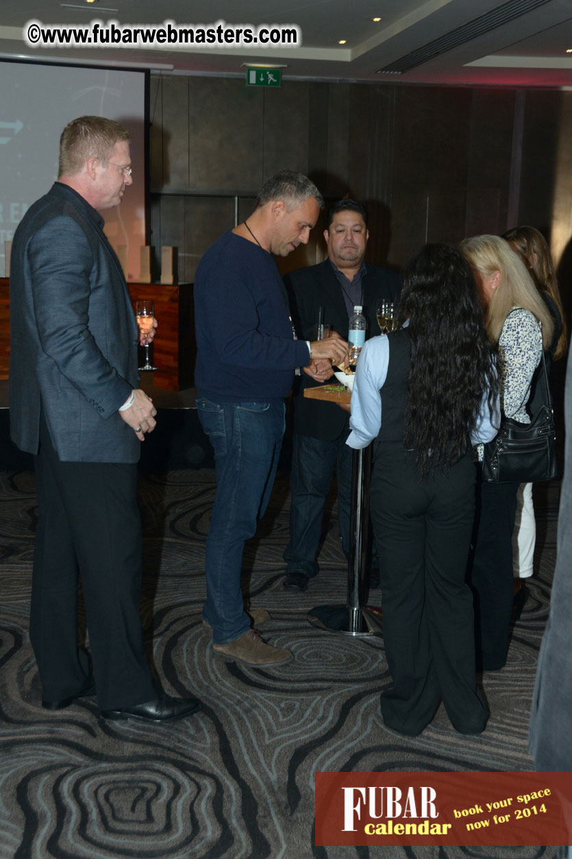 XBIZ Executive Awards