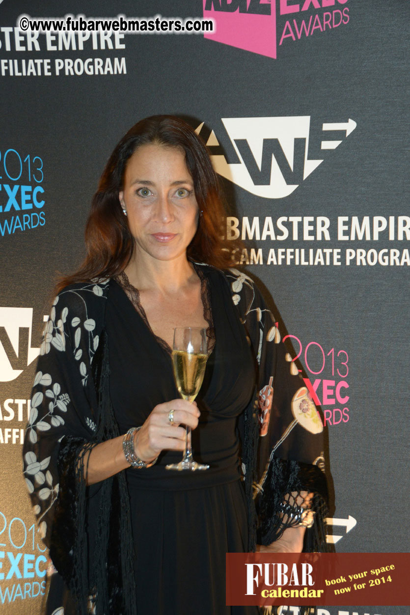 XBIZ Executive Awards