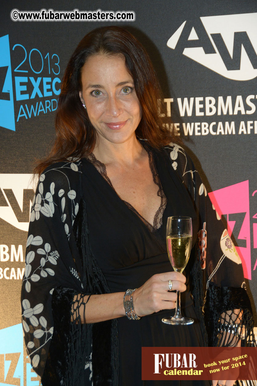 XBIZ Executive Awards