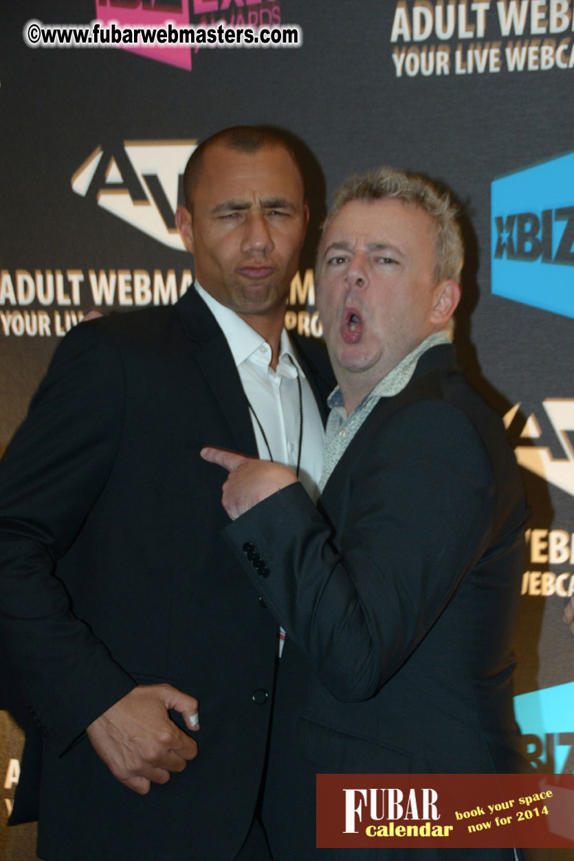 XBIZ Executive Awards