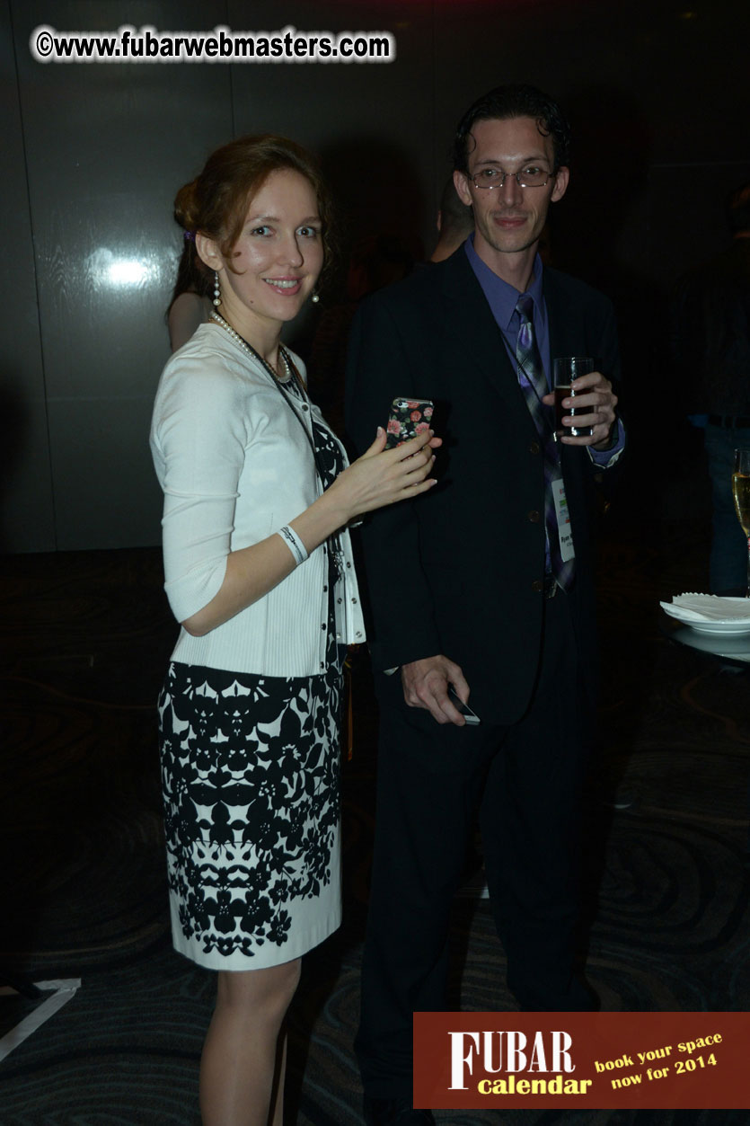 XBIZ Executive Awards