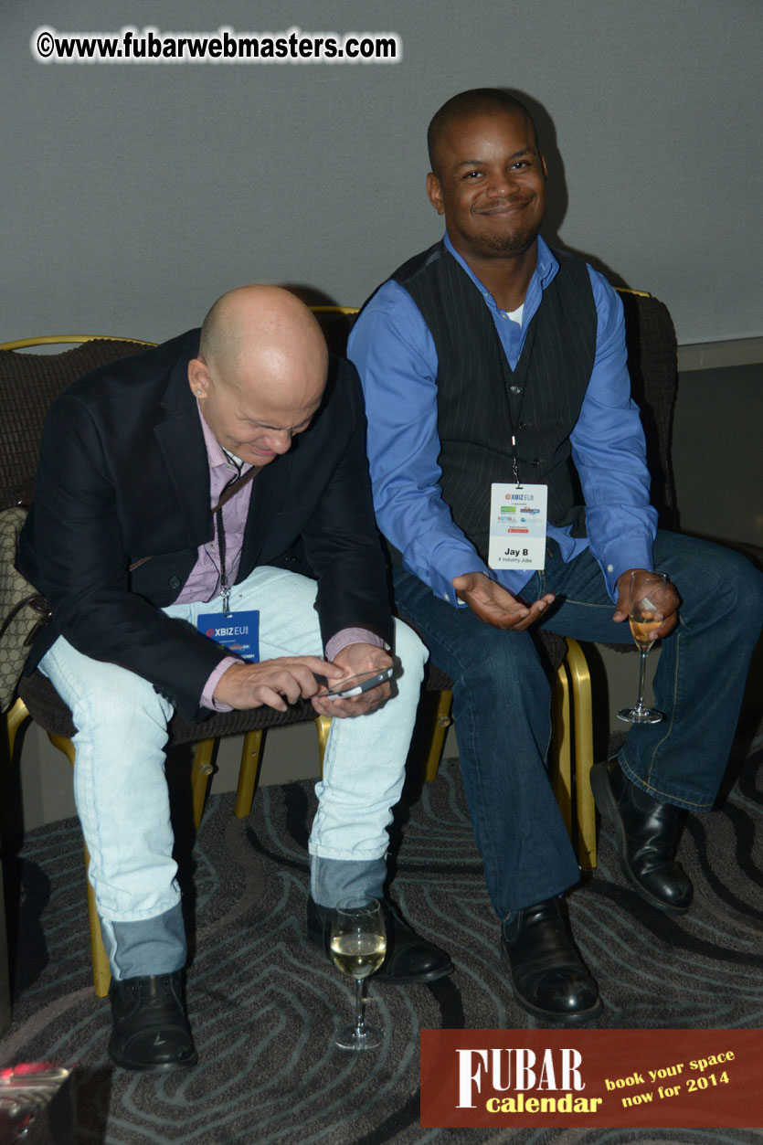 XBIZ Executive Awards