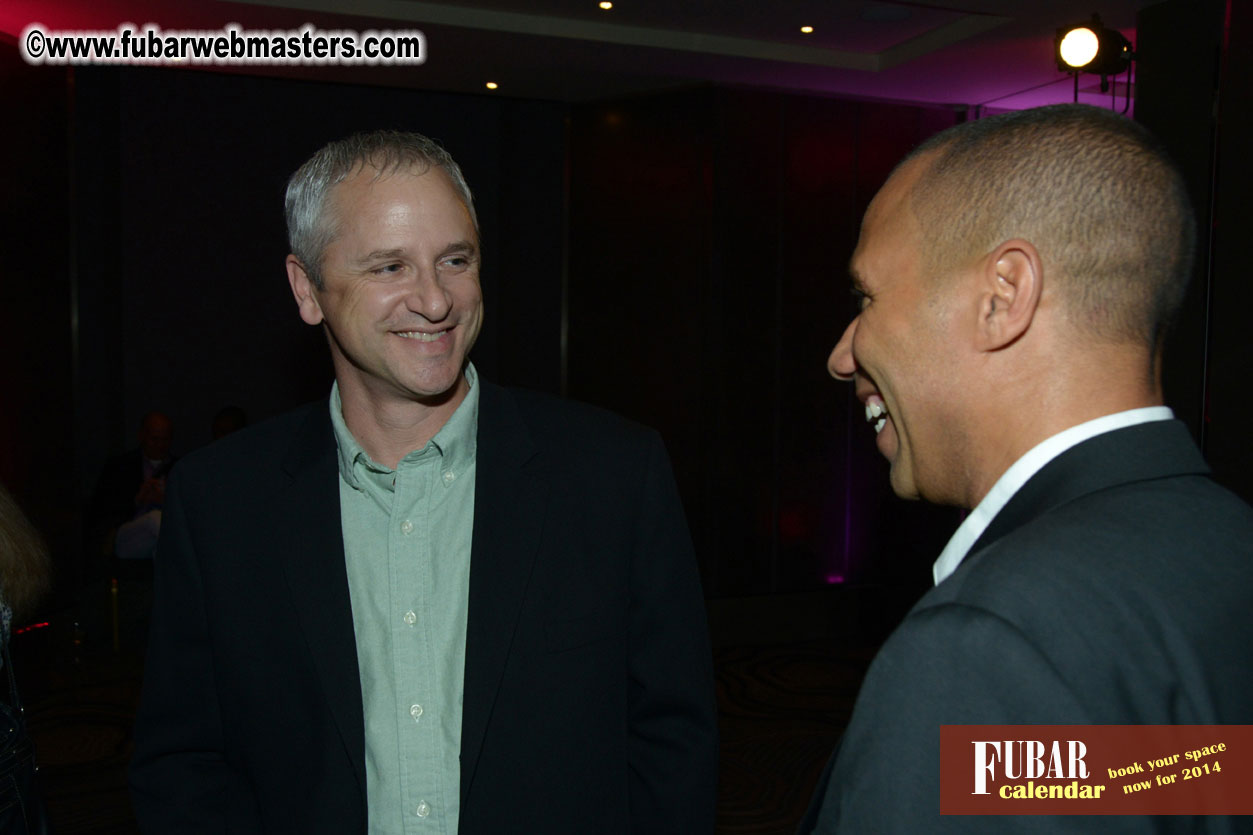 XBIZ Executive Awards