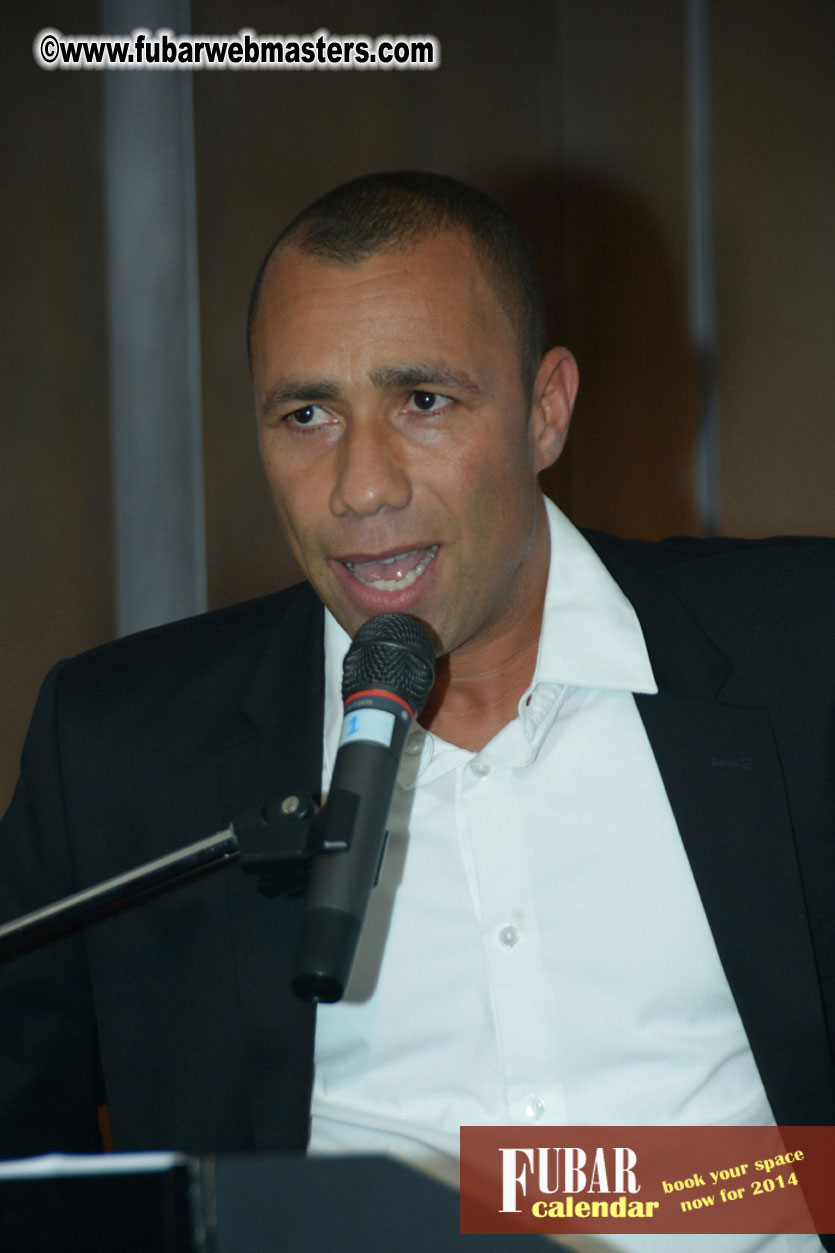 XBIZ Executive Awards