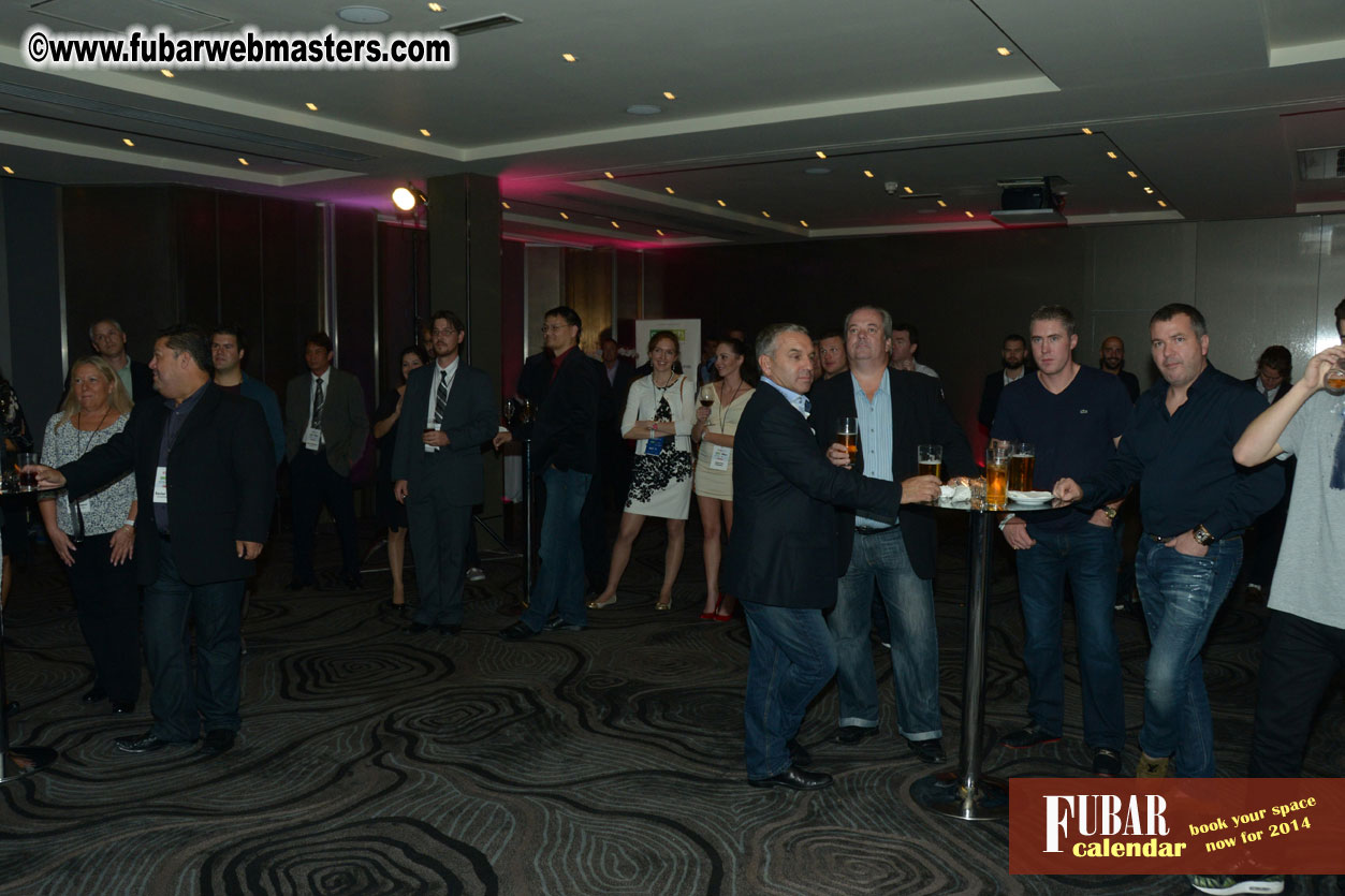 XBIZ Executive Awards