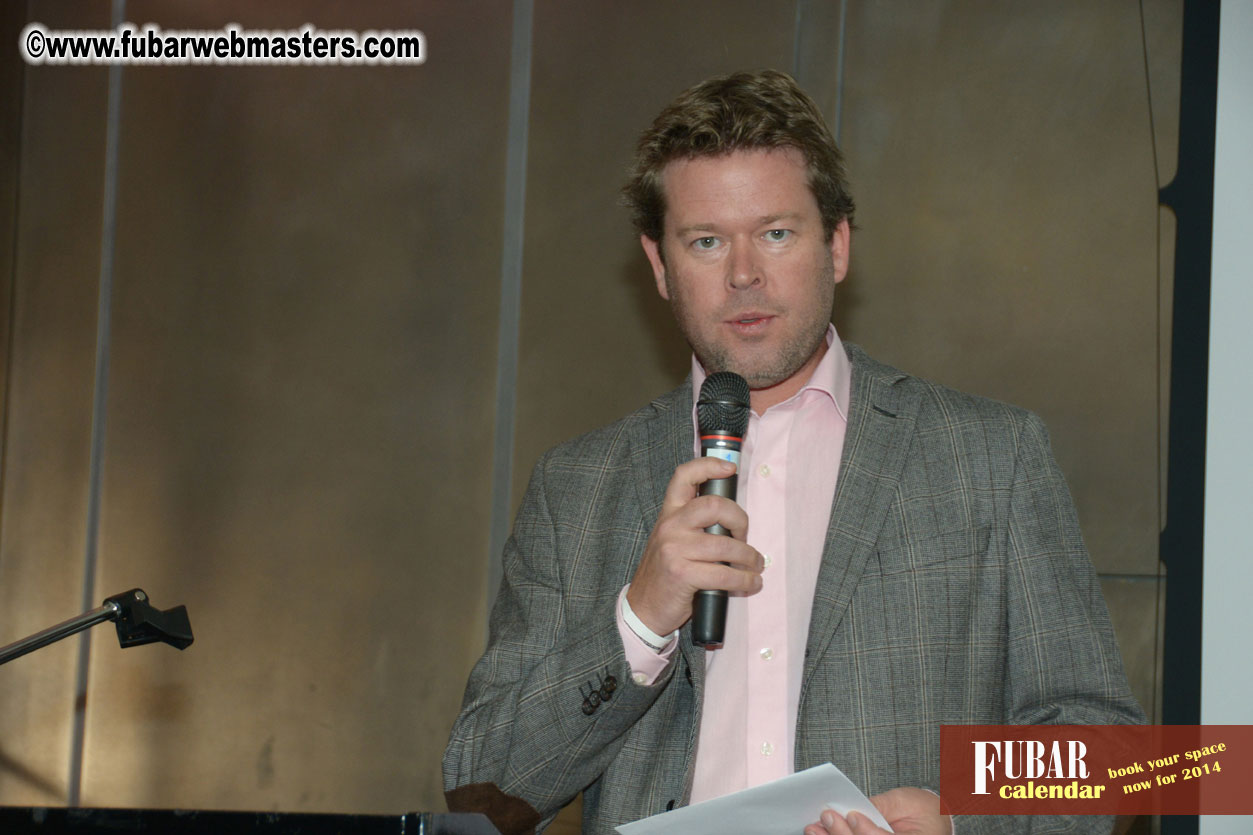 XBIZ Executive Awards