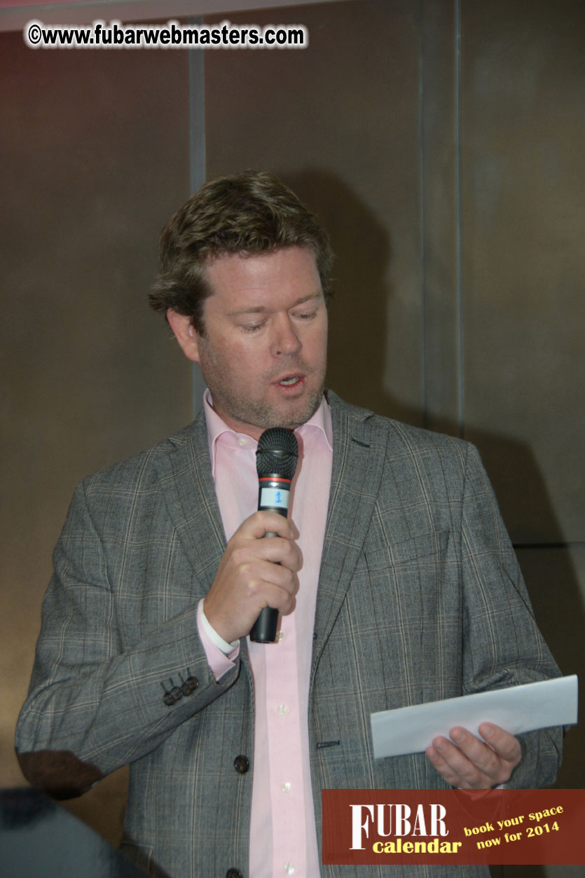 XBIZ Executive Awards