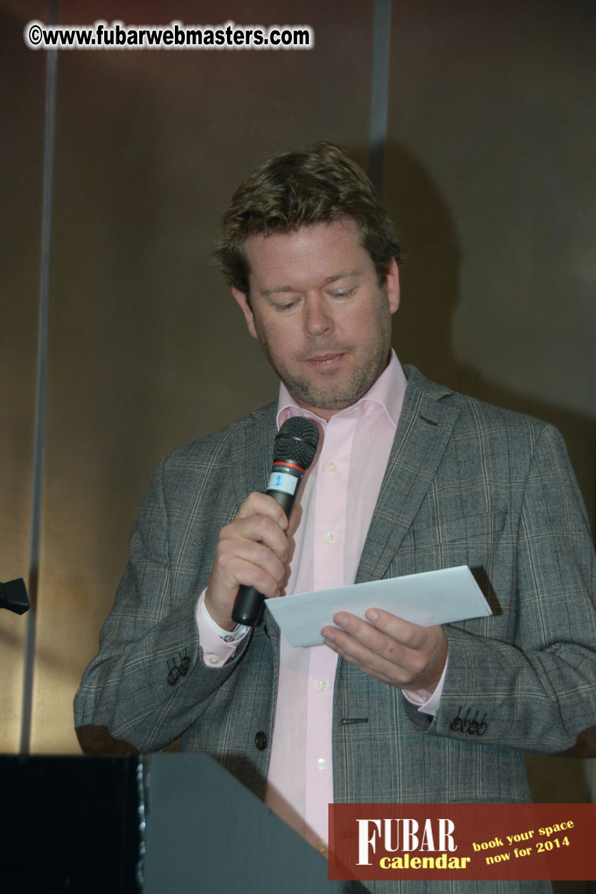 XBIZ Executive Awards