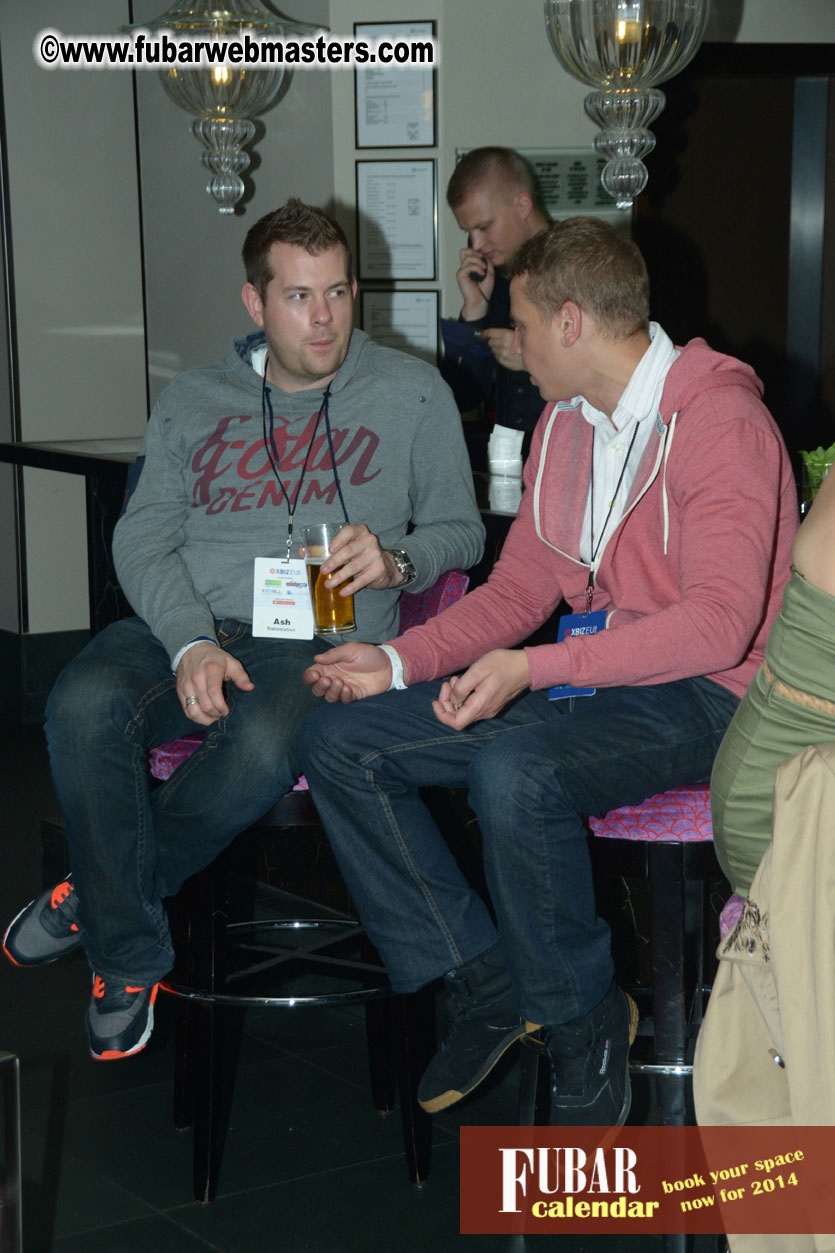 XBIZ Executive Awards