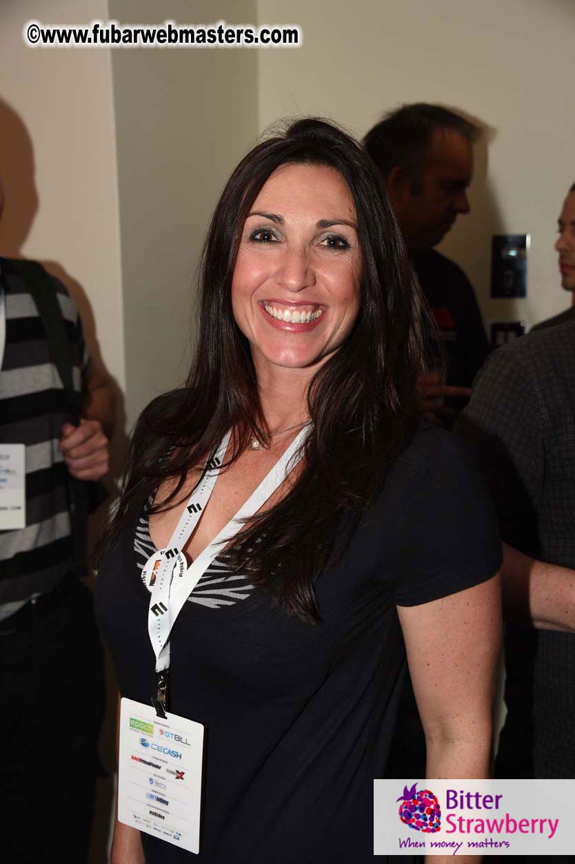 Presidential Suite Party