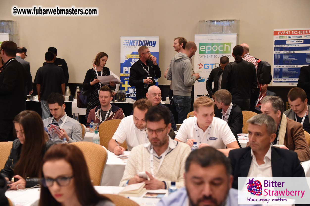 Keynote: JT, aka 'The YouPorn Guy'