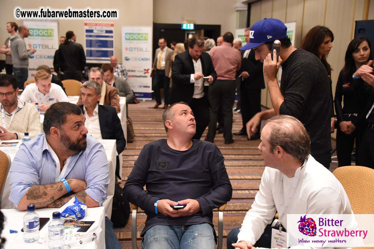 Keynote: JT, aka 'The YouPorn Guy'