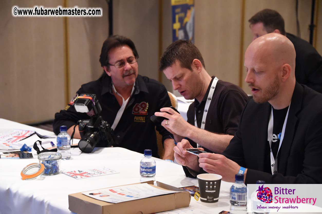 Keynote: JT, aka 'The YouPorn Guy'