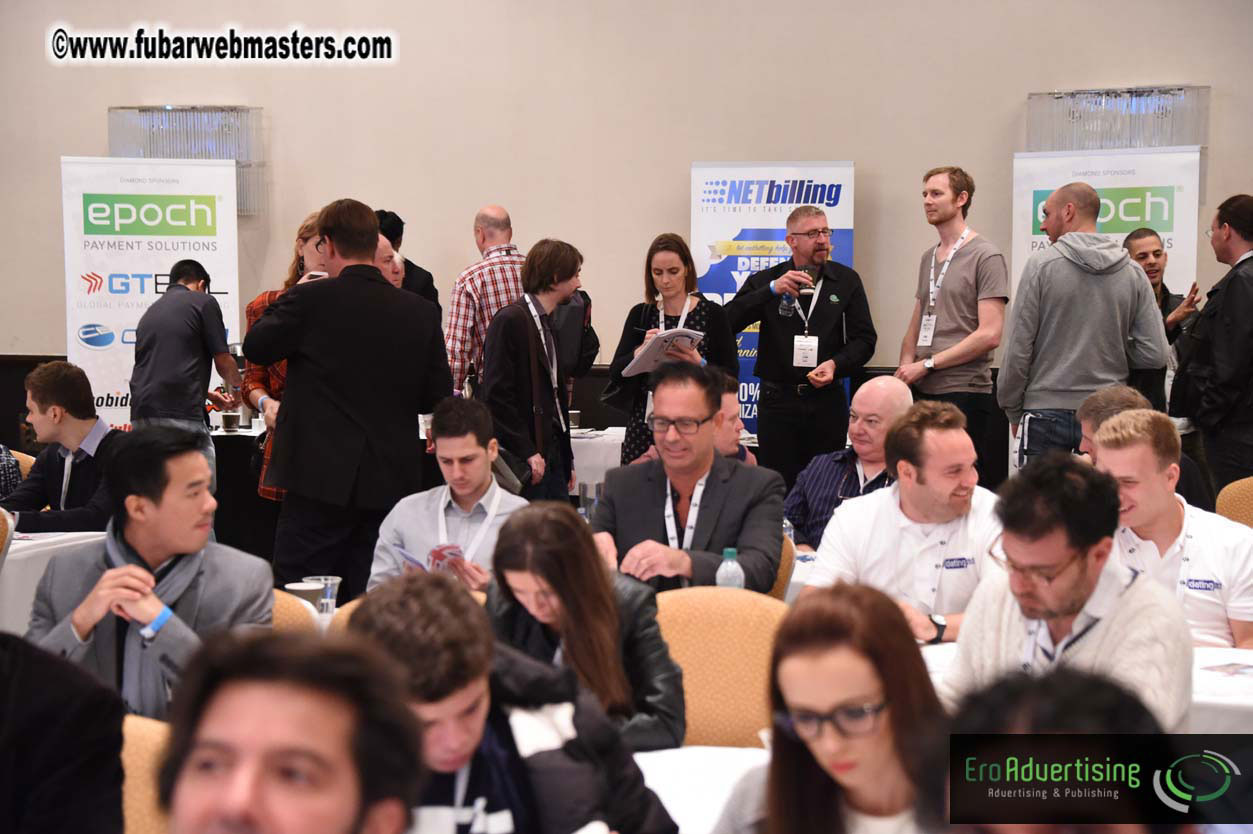 Keynote: JT, aka 'The YouPorn Guy'