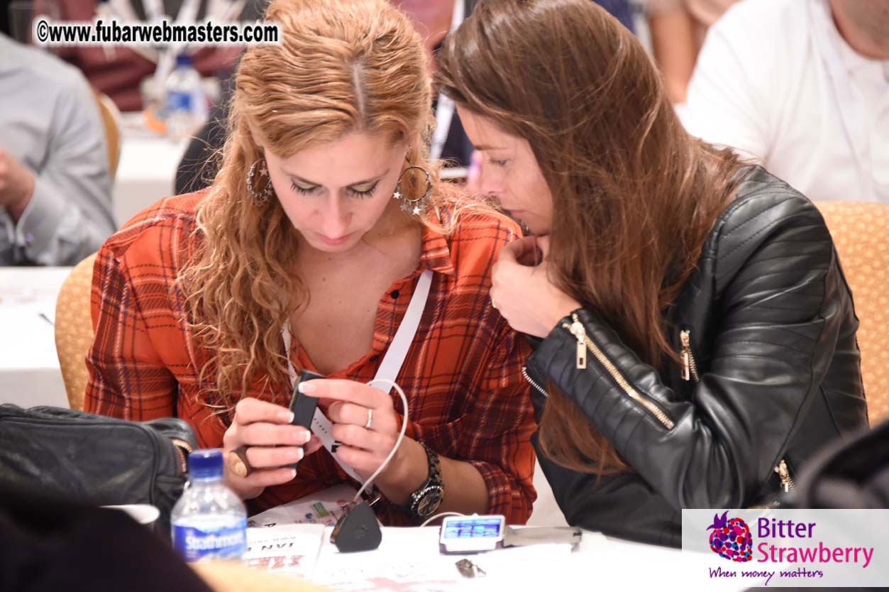 Keynote: JT, aka 'The YouPorn Guy'