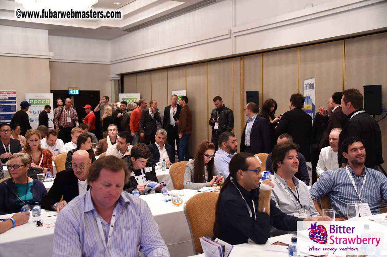 Keynote: JT, aka 'The YouPorn Guy'