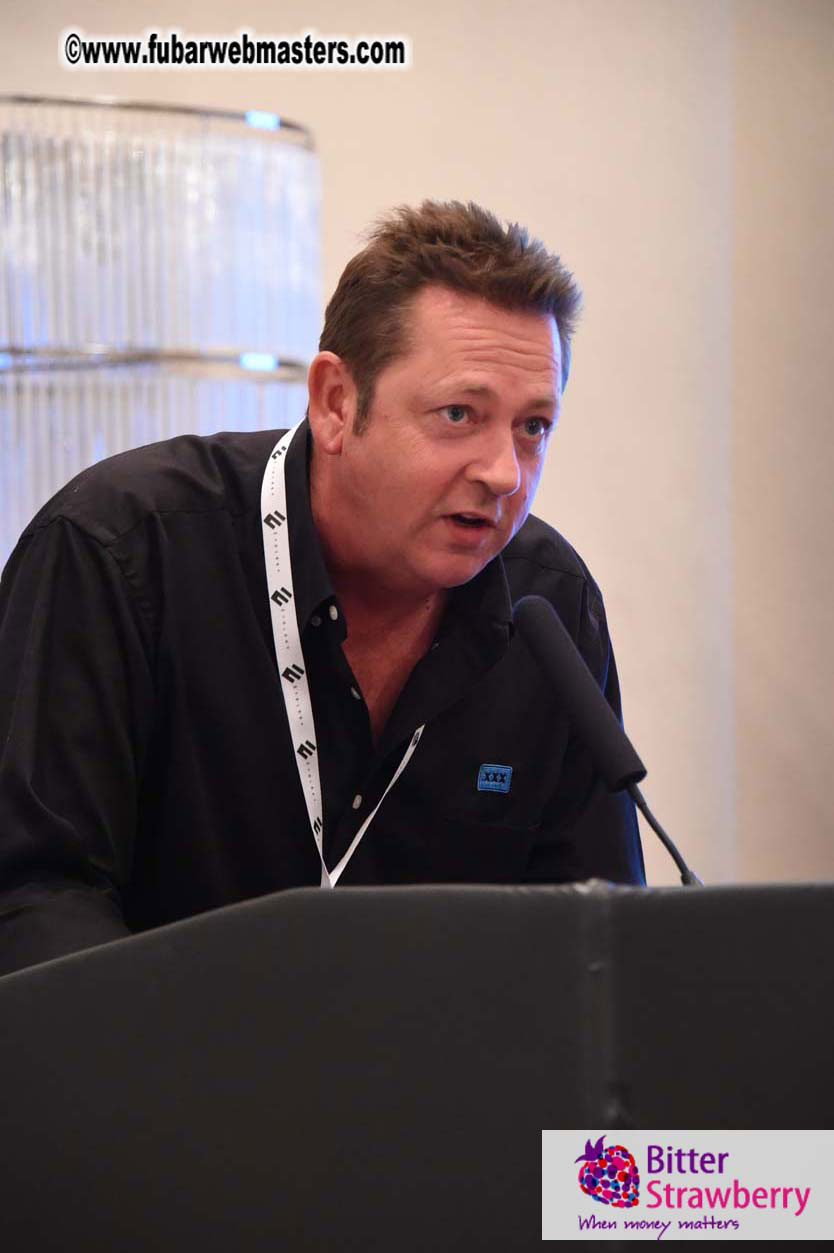 Keynote: JT, aka 'The YouPorn Guy'