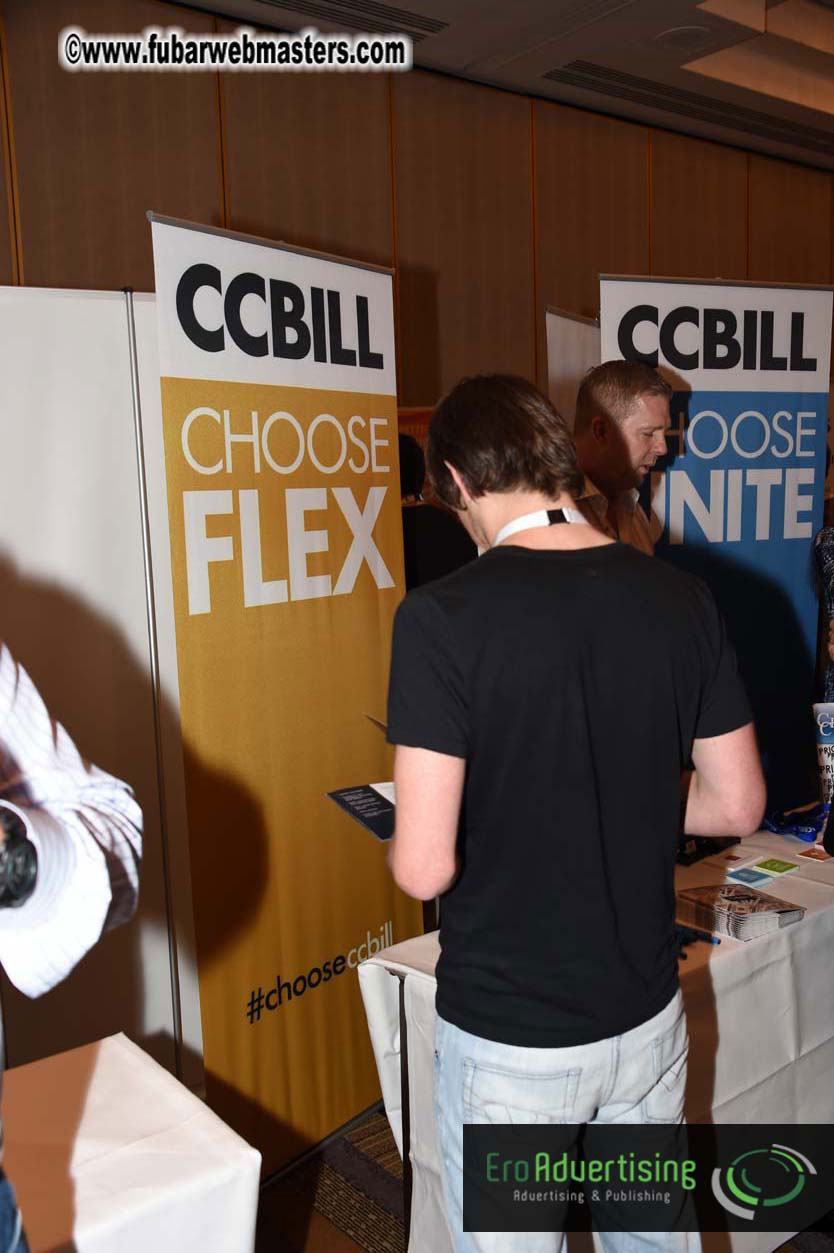 Mix & Meet + Happy Hour