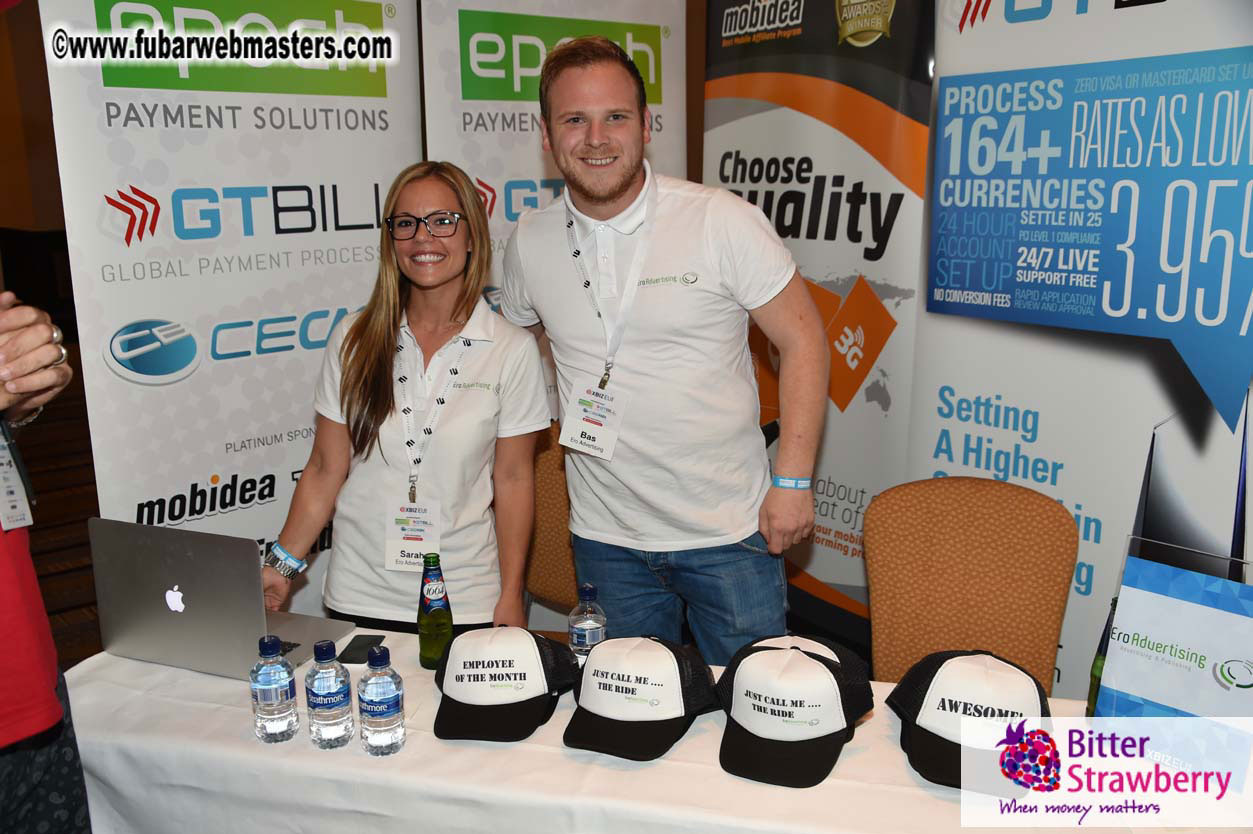 Mix & Meet + Happy Hour