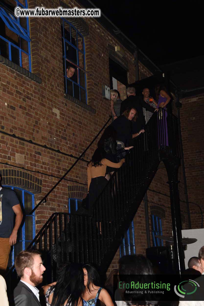 UKAP Awards Party + Sex & Censorship Fundraiser